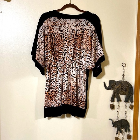 CAREN SPORT top - Picture 2 of 4